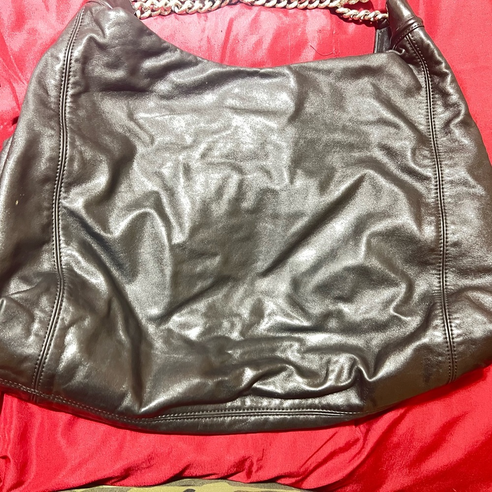 Chanel hobo bag - Picture 7 of 11